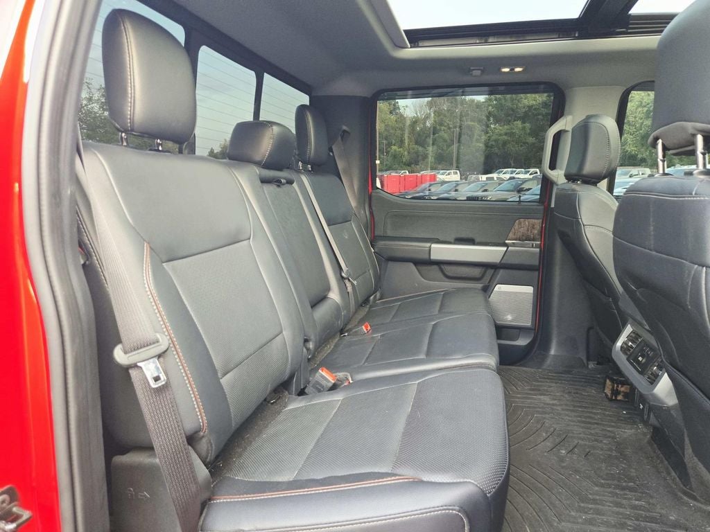 2024 Ford F-250SD Lariat