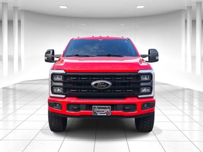 2024 Ford F-250SD Lariat