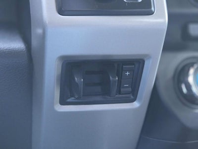 2017 Ford F-350SD Lariat