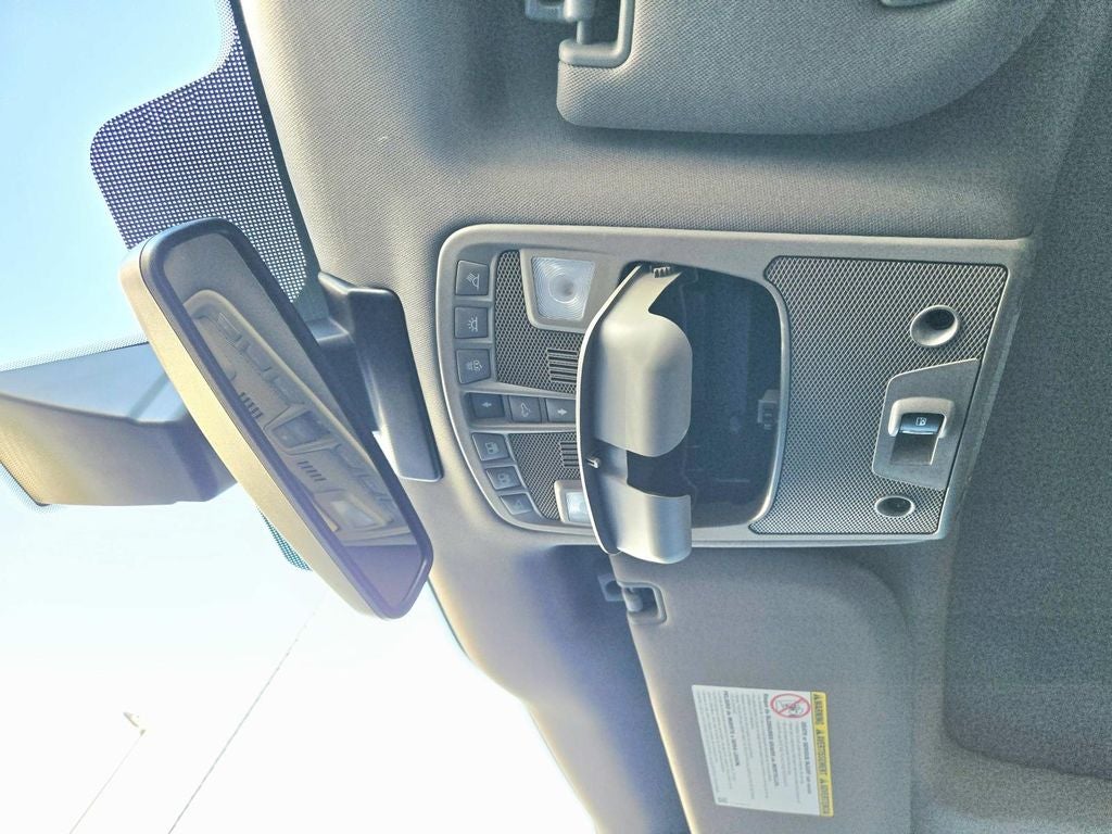 2017 Ford F-350SD Lariat