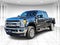 2017 Ford F-350SD Lariat