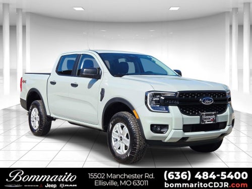 2024 Ford Ranger XL