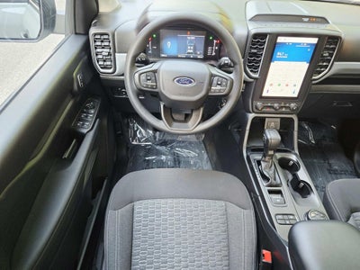 2024 Ford Ranger XL