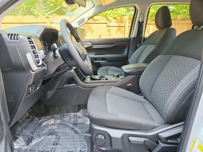 2024 Ford Ranger XL