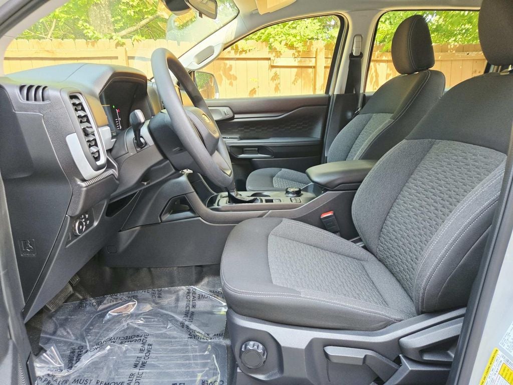 2024 Ford Ranger XL
