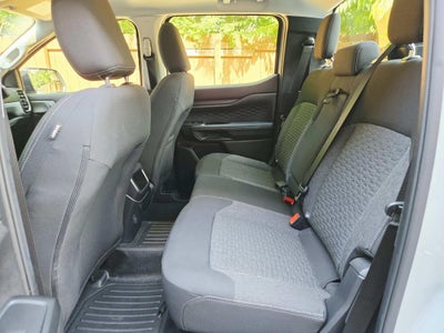 2024 Ford Ranger XL