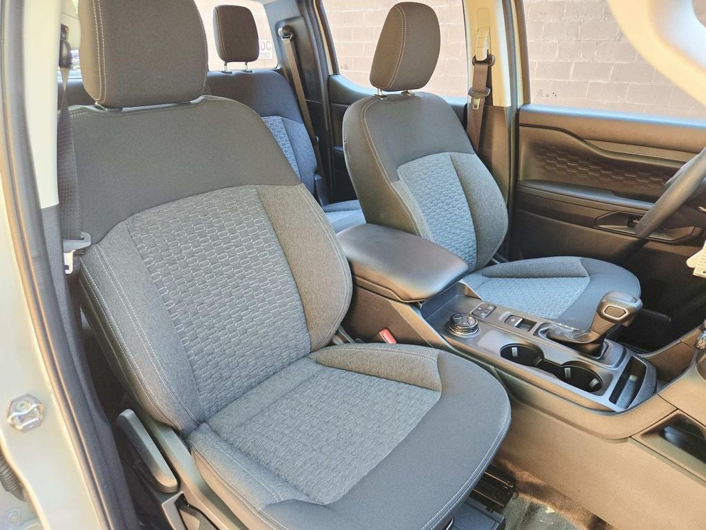 2024 Ford Ranger XL