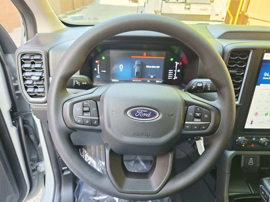 2024 Ford Ranger XL