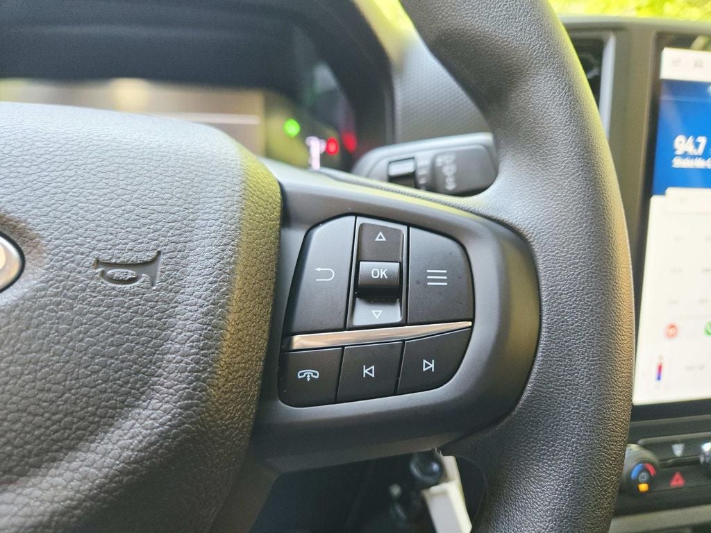 2024 Ford Ranger XL