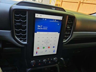 2024 Ford Ranger XL