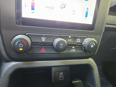 2024 Ford Ranger XL