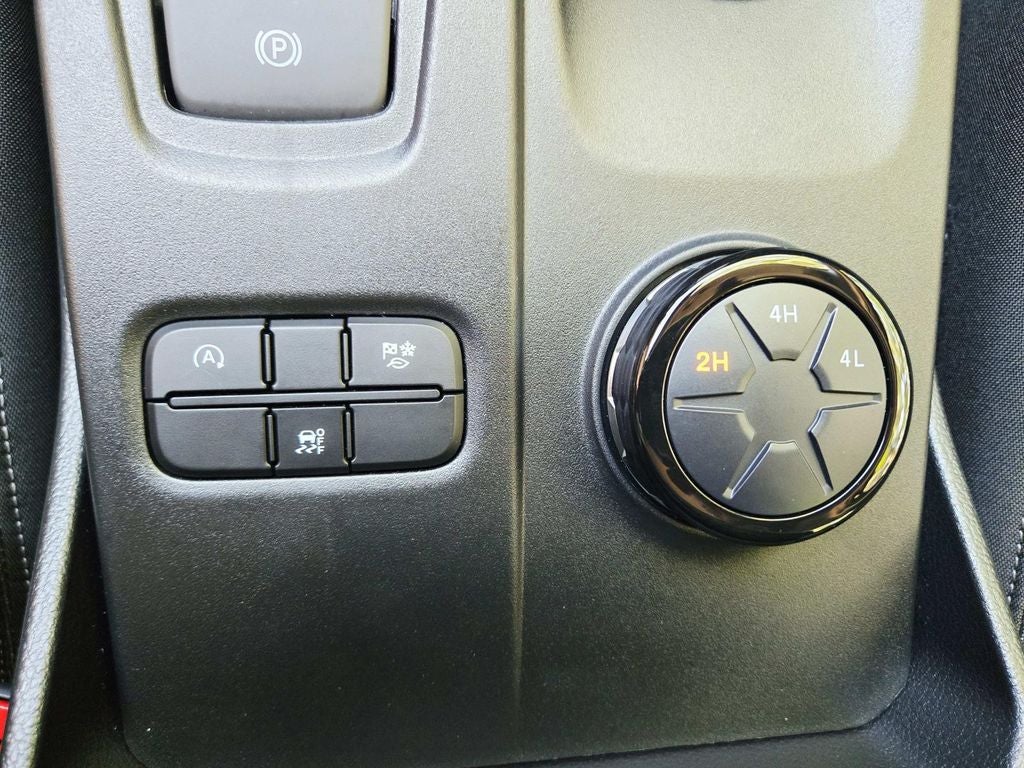 2024 Ford Ranger XL