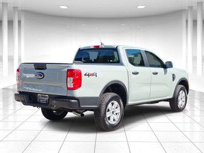 2024 Ford Ranger XL