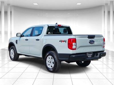 2024 Ford Ranger XL
