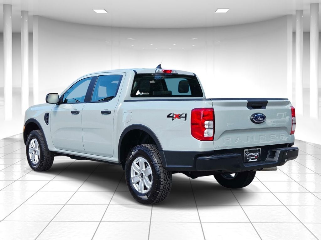 2024 Ford Ranger XL