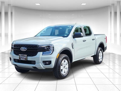 2024 Ford Ranger XL