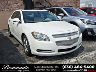 2012 Chevrolet Malibu LT 2LT