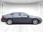 2017 Chevrolet Malibu LT 1LT