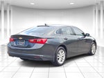2017 Chevrolet Malibu LT 1LT