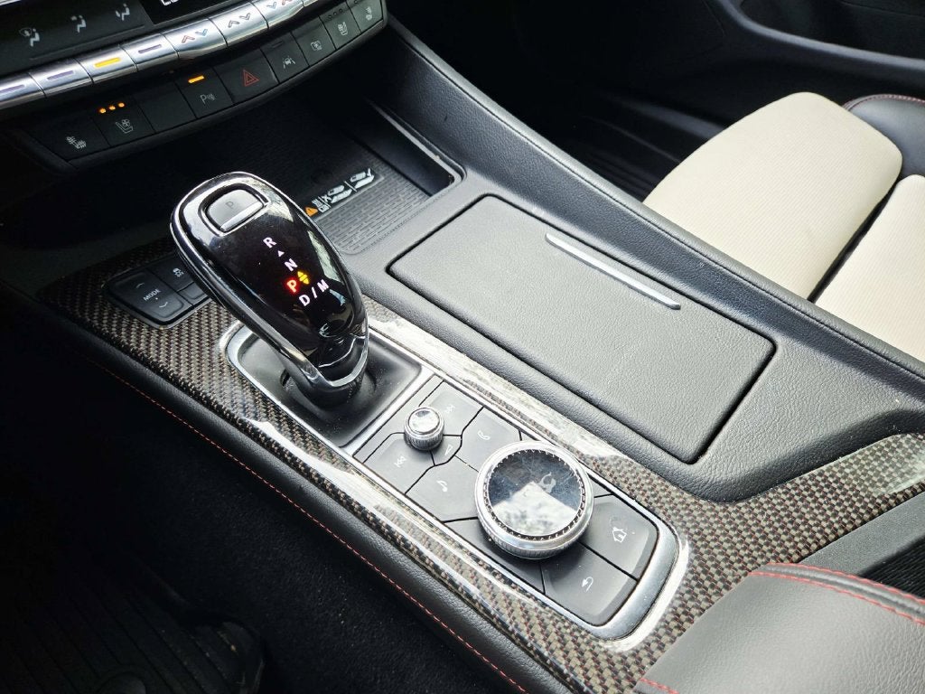 2023 Cadillac CT5 V-Series