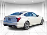 2024 Cadillac CT5 Premium Luxury