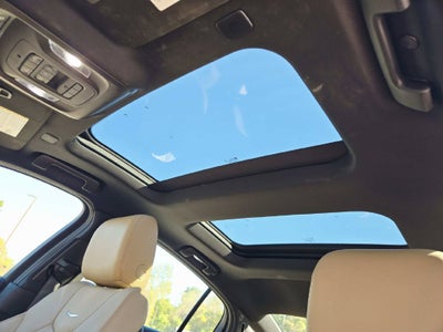 2024 Cadillac CT5 Premium Luxury