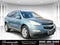 2009 Chevrolet Traverse LT 1LT