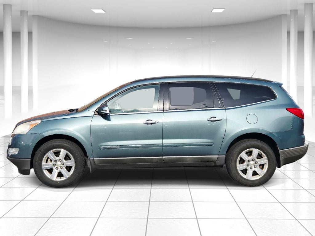 2009 Chevrolet Traverse LT 1LT