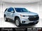 2018 Chevrolet Traverse LT Cloth w/1LT