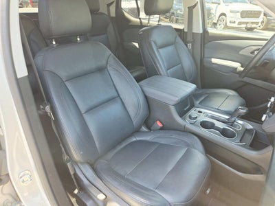 2018 Chevrolet Traverse LT Cloth w/1LT