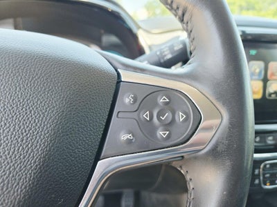 2018 Chevrolet Traverse LT Cloth w/1LT