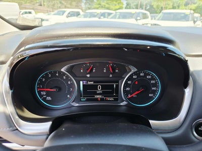 2018 Chevrolet Traverse LT Cloth w/1LT