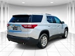 2018 Chevrolet Traverse LT Cloth w/1LT
