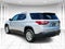 2018 Chevrolet Traverse LT Cloth w/1LT