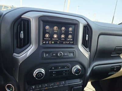 2024 GMC Sierra 2500HD Pro