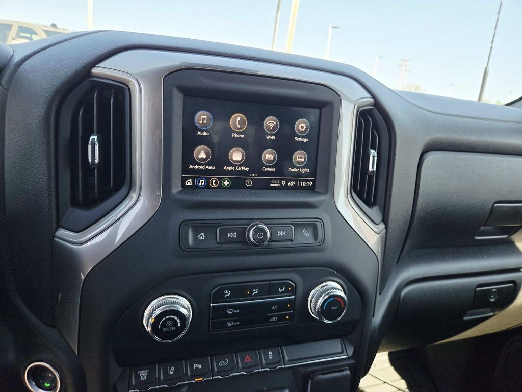 2024 GMC Sierra 2500HD Pro