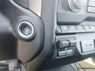 2024 GMC Sierra 2500HD Pro