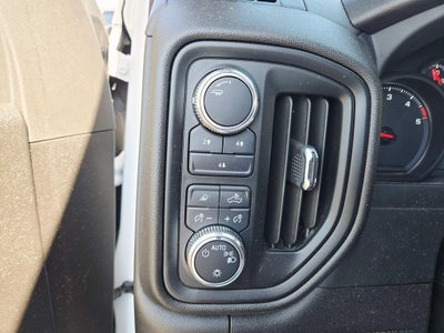 2024 GMC Sierra 2500HD Pro