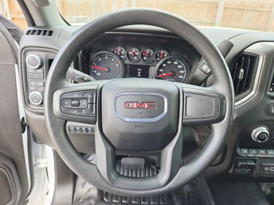 2024 GMC Sierra 2500HD Pro