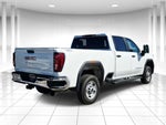 2024 GMC Sierra 2500HD Pro