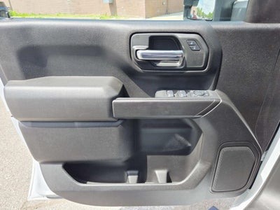 2024 GMC Sierra 2500HD Pro