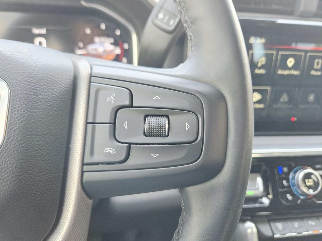 2024 GMC Sierra 3500HD Denali