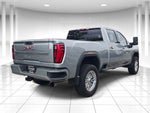 2024 GMC Sierra 3500HD Denali