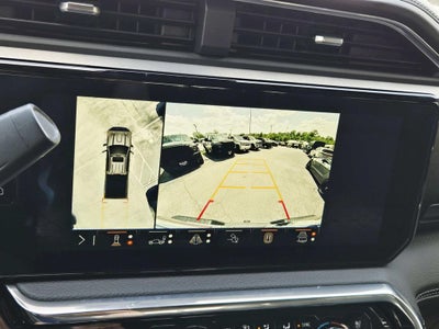 2024 GMC Sierra 3500HD Denali