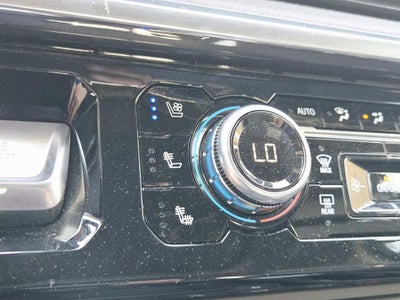 2024 GMC Sierra 3500HD Denali