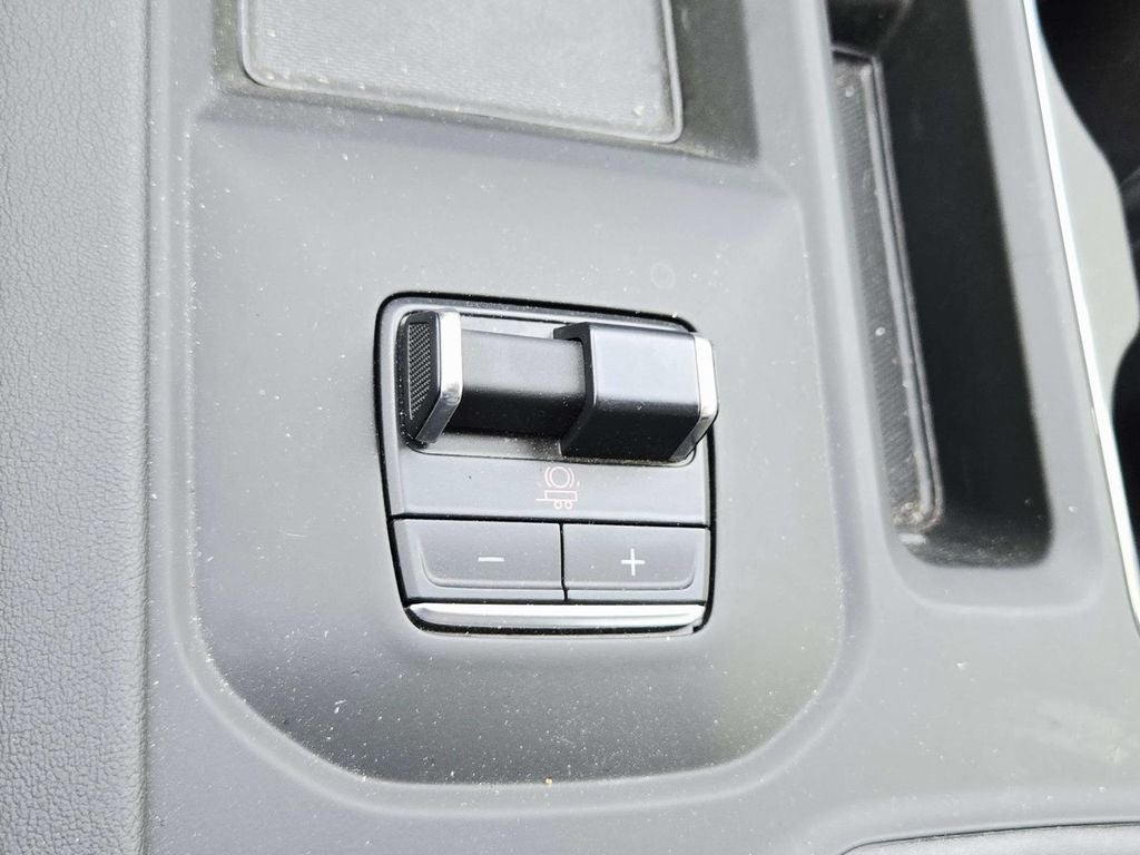 2024 GMC Sierra 3500HD Denali