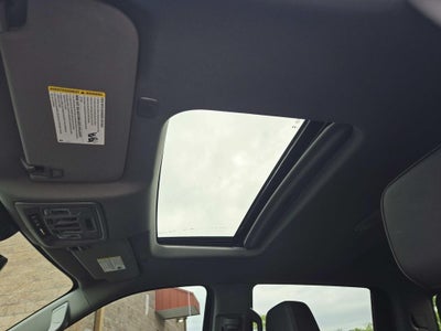 2024 GMC Sierra 3500HD Denali