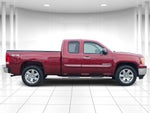 2013 GMC Sierra 1500 SLE