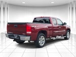 2013 GMC Sierra 1500 SLE