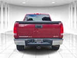 2013 GMC Sierra 1500 SLE